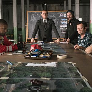 Fotoğraf Edgar Wright