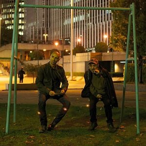 Fotoğraf Alain Hernández