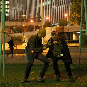 Fotoğraf Alain Hernández