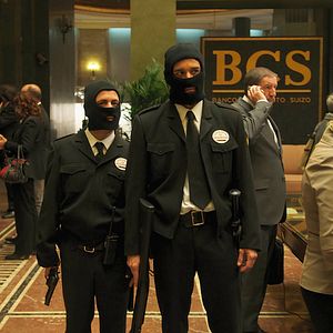 Fotoğraf Plan De Fuga