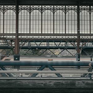 Fotoğraf Plan De Fuga