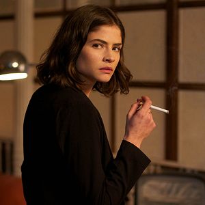 Fotoğraf Alba Galocha