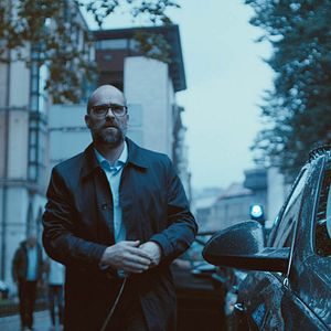 Fotoğraf Luis Tosar