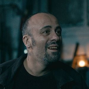 Fotoğraf Plan De Fuga