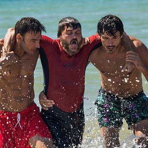 Fotoğraf Señor, dame paciencia