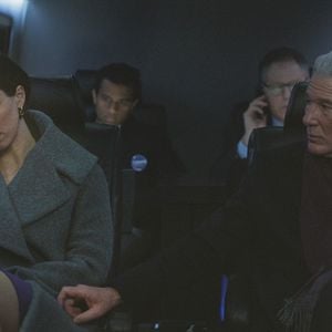 Fotoğraf Rebecca Hall