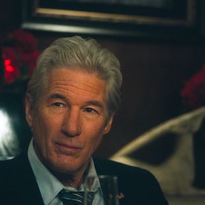 Fotoğraf Richard Gere