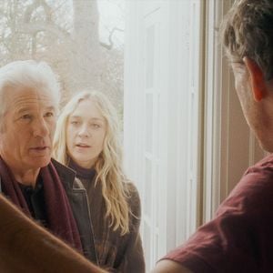 Fotoğraf The Dinner