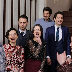 Fotoğraf Baba Candır