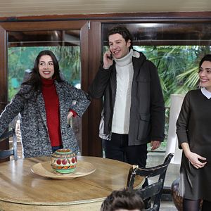 Fotoğraf Baba Candır