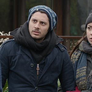 Fotoğraf Baba Candır