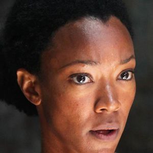 Fotoğraf Sonequa Martin-Green