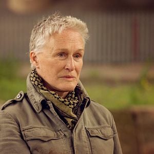 Fotoğraf Tüm Sırların Sahibi Kız