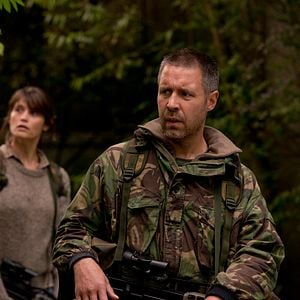 Fotoğraf Paddy Considine