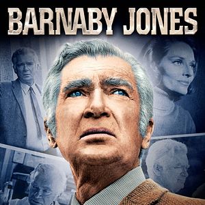 Fotoğraf Barnaby Jones
