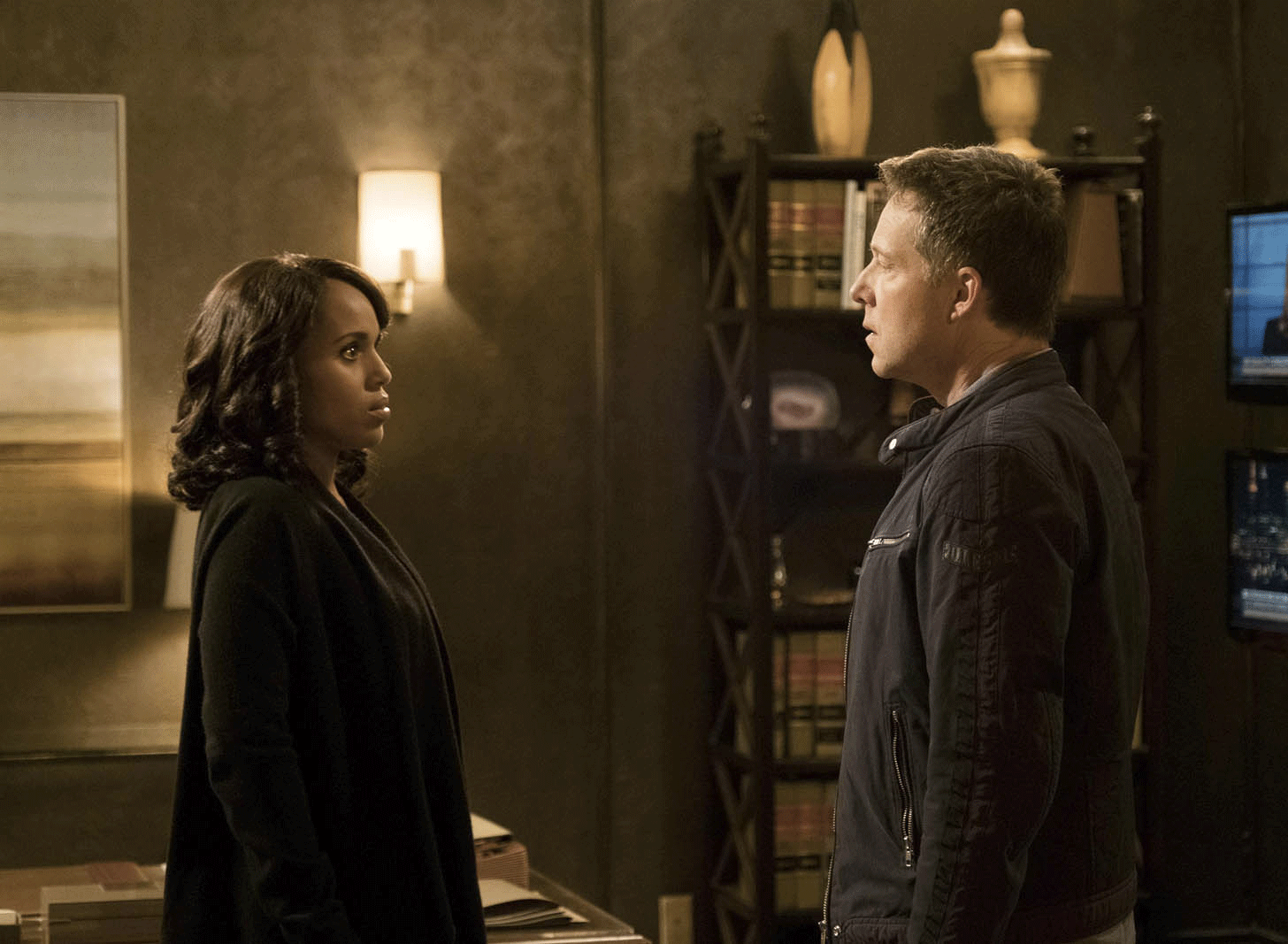 Fotoğraf George Newbern