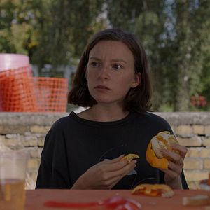 Fotoğraf Deragh Campbell