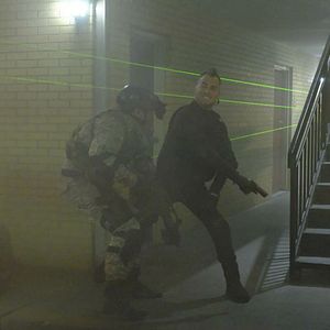 Fotoğraf George Eads