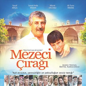 Fotoğraf Mezeci Çırağı