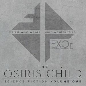 Fotoğraf Bilim Kurgu Bölüm 1: Son Savaşçı