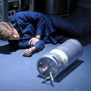 Fotoğraf MacGyver (2016)