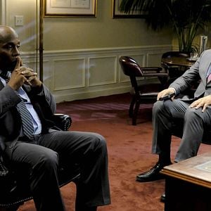 Fotoğraf James Moses Black