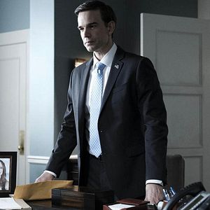 Fotoğraf Christopher Gorham