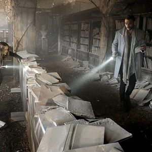 Fotoğraf Roan Curtis