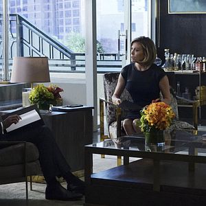 Fotoğraf Sonya Walger