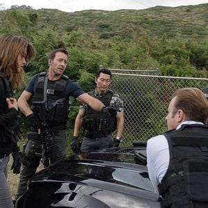 Fotoğraf Alex O'Loughlin