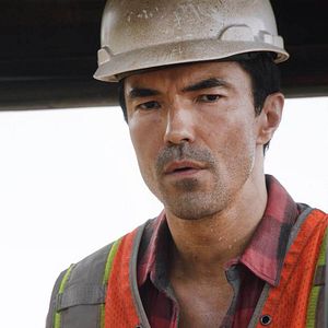 Fotoğraf Ian Anthony Dale