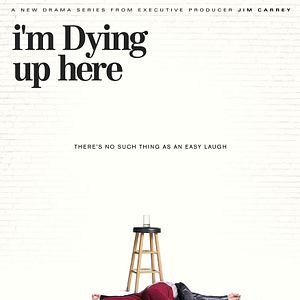 Fotoğraf I'm Dying Up Here