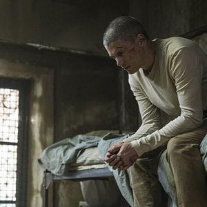 Fotoğraf Wentworth Miller