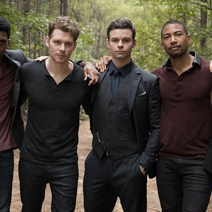 Fotoğraf Charles Michael Davis