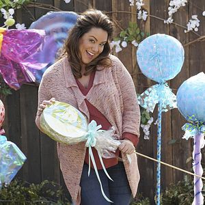 Fotoğraf Katy Mixon