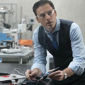 Fotoğraf Justin Kirk