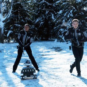 Fotoğraf Taylor Handley