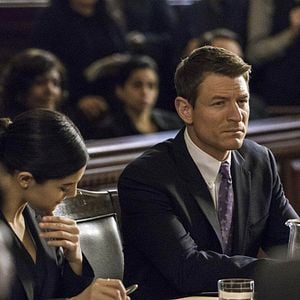 Fotoğraf Monica Barbaro