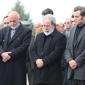 Fotoğraf Aşk ve Mavi