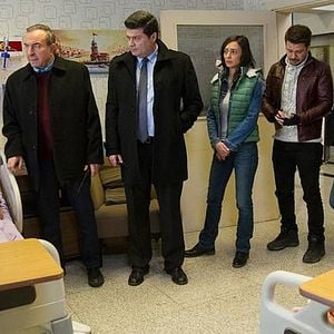 Fotoğraf Arka Sokaklar