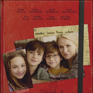 Fotoğraf The Book Of Henry