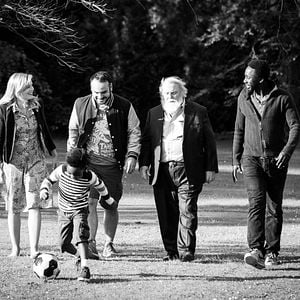 Fotoğraf Diouc Koma