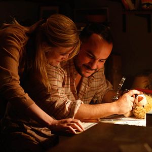 Fotoğraf Isabelle Carré