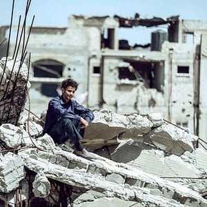 Fotoğraf Ya Tayr El Tayer