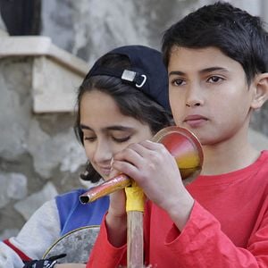 Fotoğraf Ya Tayr El Tayer