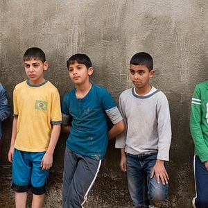 Fotoğraf Ya Tayr El Tayer