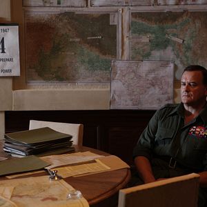 Fotoğraf Hugh Bonneville