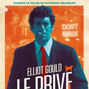 Fotoğraf The Long Goodbye