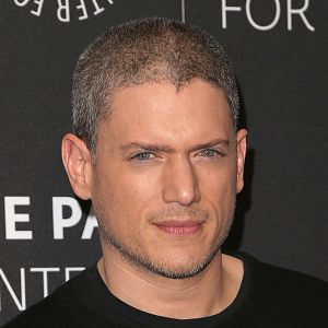 Fotoğraf Wentworth Miller