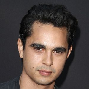 Fotoğraf Max Minghella